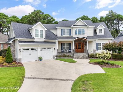 3712 Fairfield Way, Southport, NC, 28461