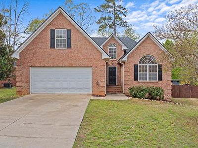 363 Sandpiper Dr, Boiling Springs, SC, 29316