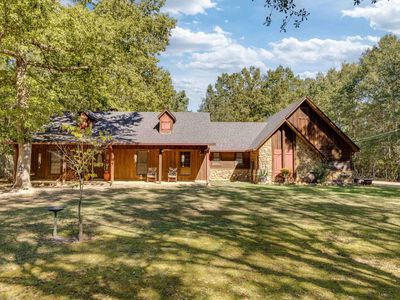 374 Rocky Branch Rd, Farmerville, LA, 71241