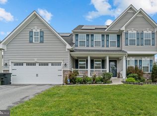 7702 Inwood Ave, Catonsville, MD 21228