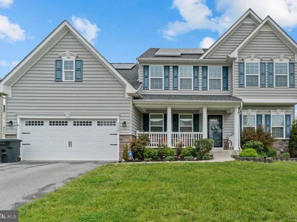 7702 Inwood Ave, Catonsville, MD 21228