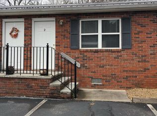 2620 Old Lewis Rd #2, Johnson City, TN 37601