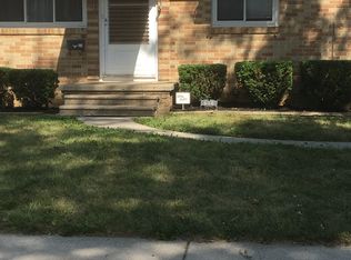 618 Falcon Rd, Toledo, OH 43607