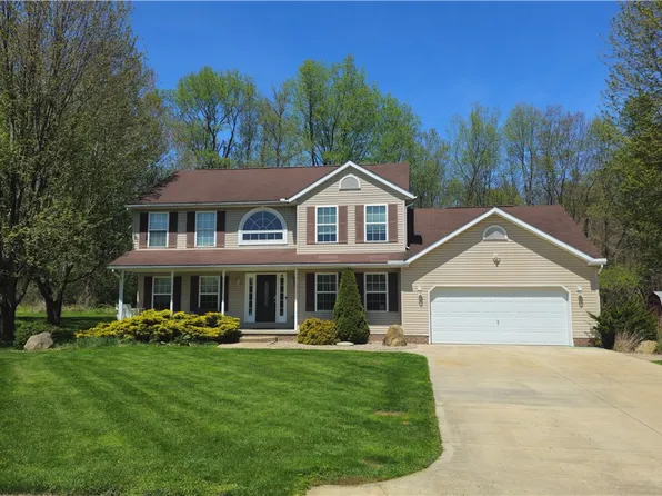 18 Blackberry Ln, Grove City, PA 16127