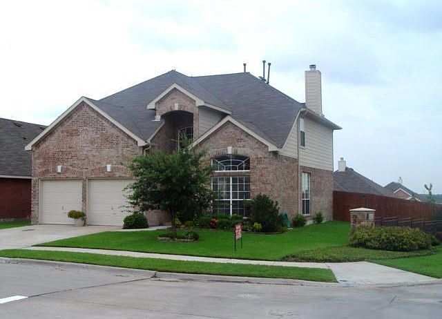 7002 Park Hill Tr.