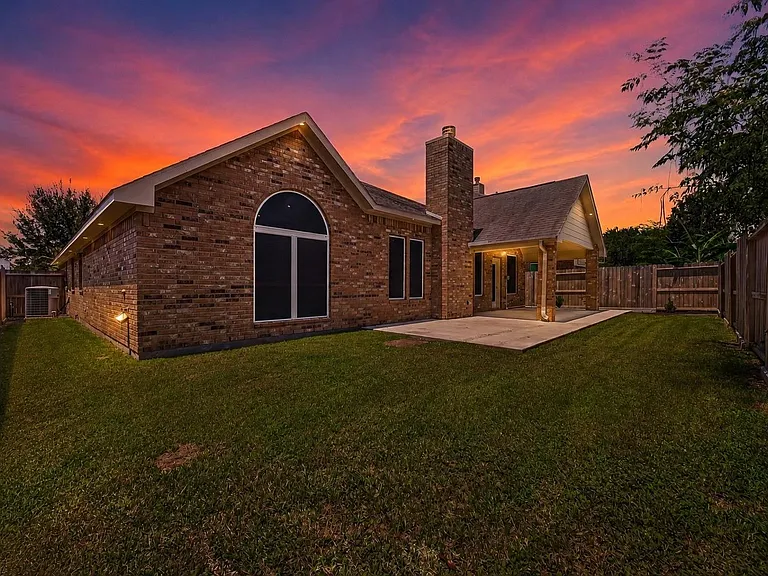 5607 Granite Falls Ln — Photo 48