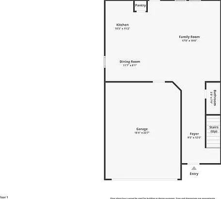 3084 Fantasy Terrace Dr — Photo 5