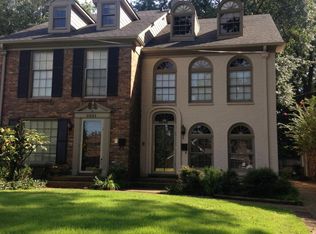 3549 Cowden Ave, Memphis, TN 38111