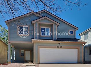 6025 Faxon Ct, Colorado Springs, CO 80922