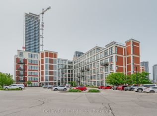 404 King St W #308, Kitchener, ON N2G 4Z9