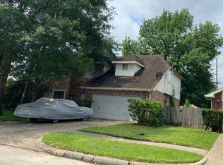 3010 Quail Run Dr, Humble, TX 77396