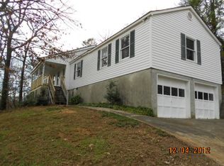 602 Royal Oak Dr, Dalton, GA 30721