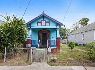 1011 Jourdan Ave, New Orleans, LA 70117
