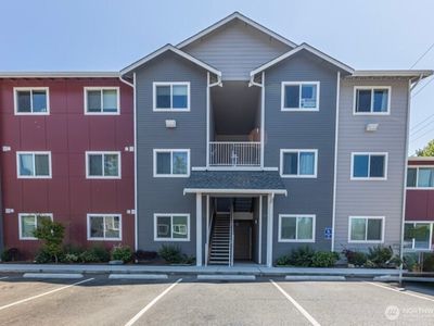 1651 SW Mulberry Street #E304, Oak Harbor, WA, 98277