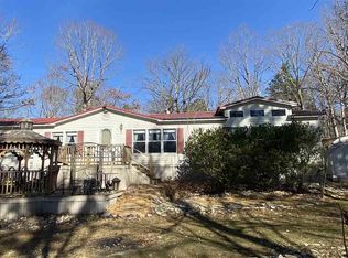 3844 Diamond Hill Dr, Alexander, AR 72002