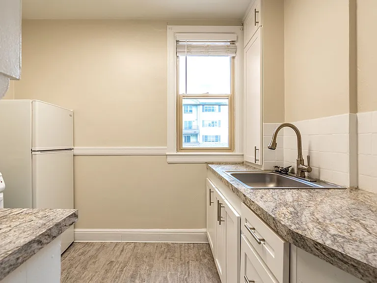 Stockbridge Apartment Homes — Photo 19