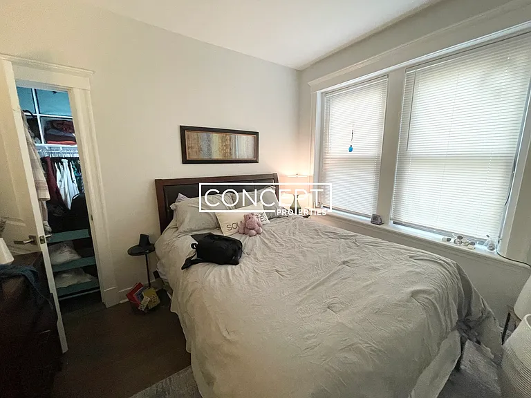 77 Park Dr #12CP — Photo 5