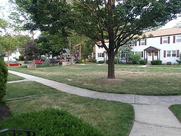 Front Shared Common Space