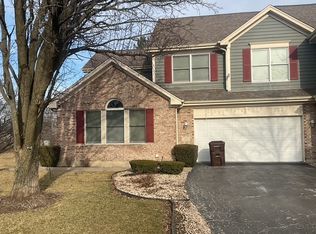 101 Wysteria Dr, Olympia Fields, IL