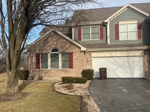 101 Wysteria Dr, Olympia Fields, IL 60461