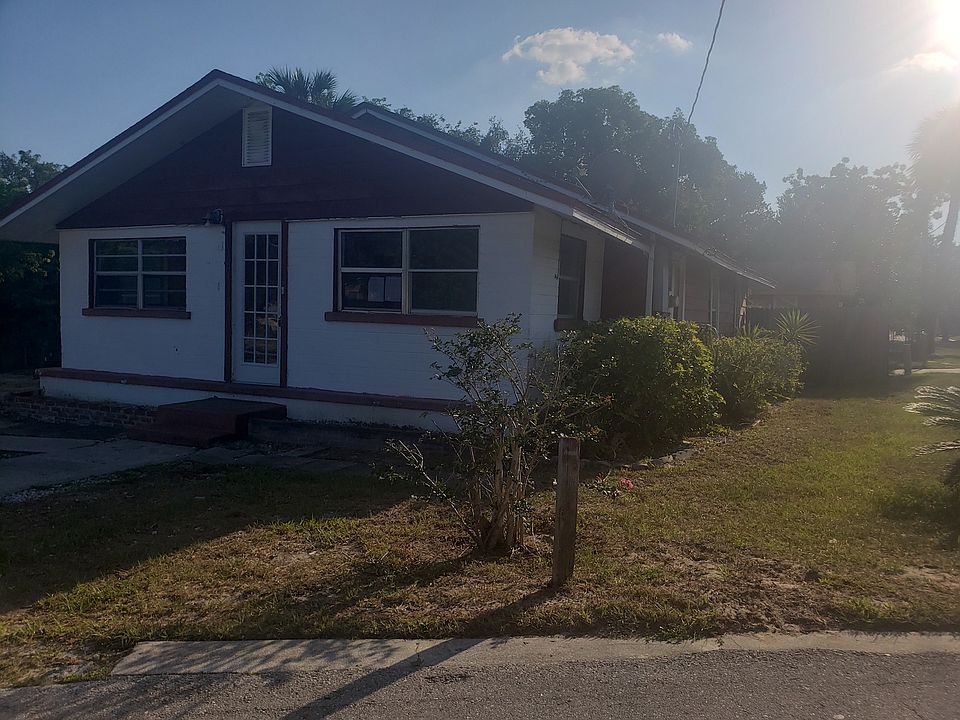 Property Front View