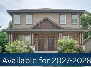 2813 Forest Park Blvd, Fort Worth, TX 76110