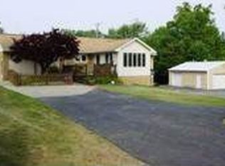 7555 Midland Rd, Freeland, MI 48623