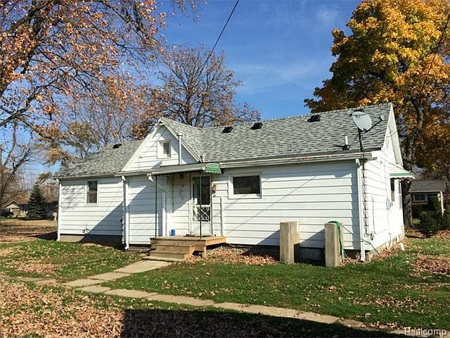 For Sale: 598 SAINT LAWRENCE Street, Marysville, MI 48040