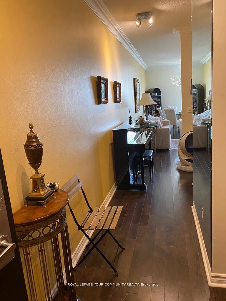 2 bed, $2,600 — Photo 3