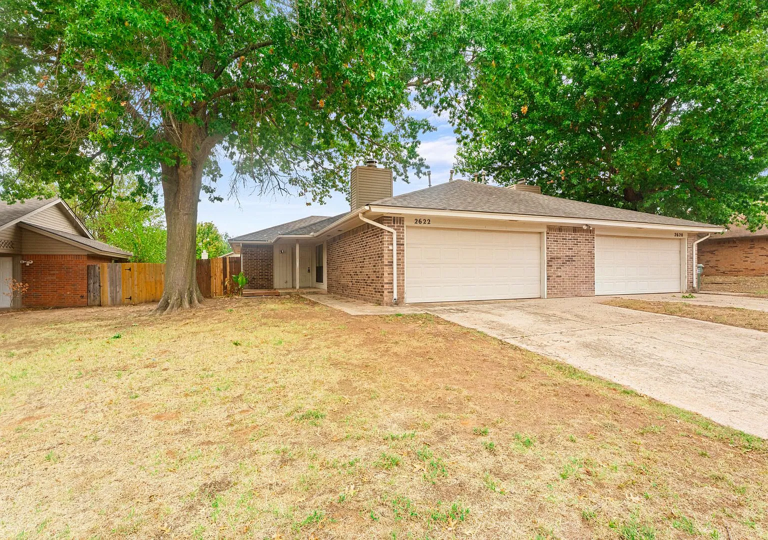 2622 Belknap Ave. Norman, OK 73072 — Photo 1