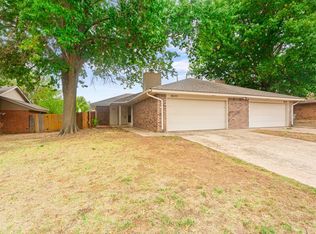2622 Belknap Ave, Norman, OK 73072