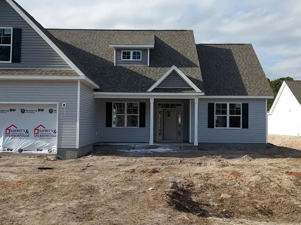 117 Rolling Water Lane, Swansboro, NC 28584