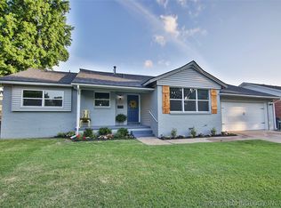 4642 E 59th St, Tulsa, OK 74135
