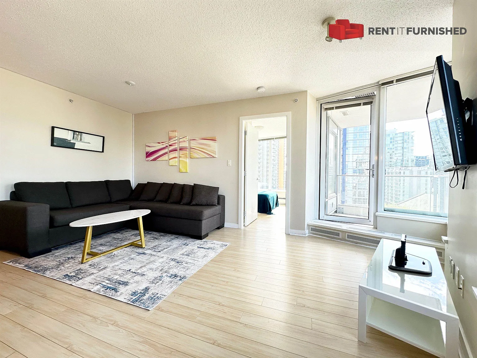2 bed, 889 sqft, $3,695 — Photo 2