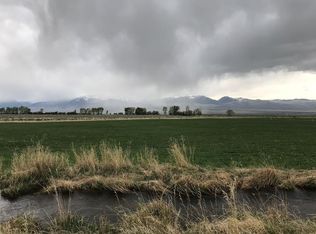 2229 Pahsimeroi Rd, May, ID 83253