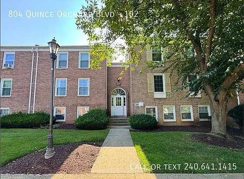 804 Quince Orchard Blvd #102 Photo 1 804 Quince Orchard Blvd #102 Photo 1
