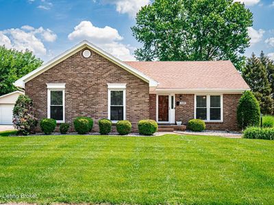 3319 Breckenridge Ln, Louisville, KY, 40220