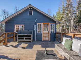 1823 Camp Lake Rd, Ely, MN 55731