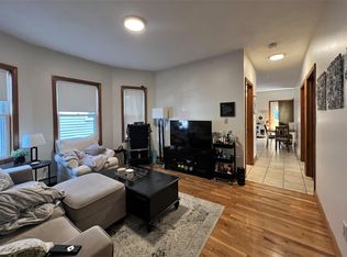 12 Fenwick St, Somerville, MA 02145