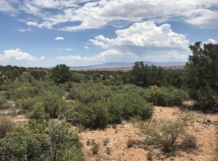 4055 W Sarah Rd, Prescott, AZ 86305