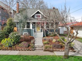 3323 SE 55th Ave, Portland, OR 97206