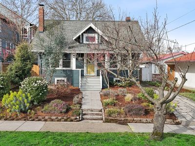 3323 SE 55th Ave, Portland, OR, 97206