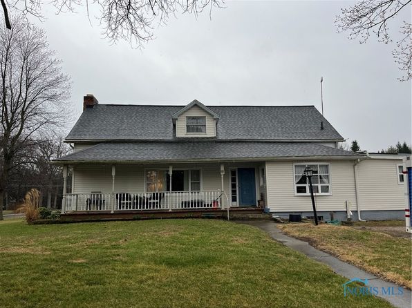 3870 S Eber Rd, Monclova, OH 43542