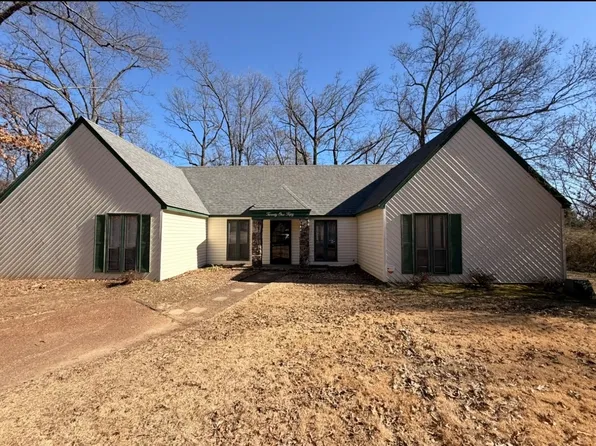 2150 Tramway Pl, Cordova, TN 38016