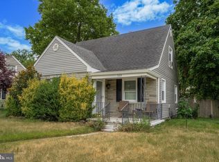 113 Baylor Rd, Hamilton, NJ 08610