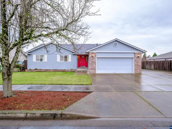1259 Heritage Loop, Stayton, OR 97383