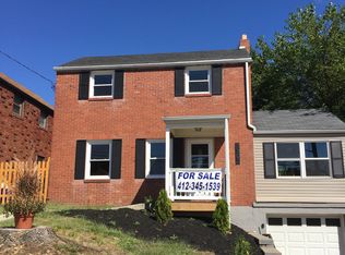 1507 Brookline Blvd, Pittsburgh, PA 15226