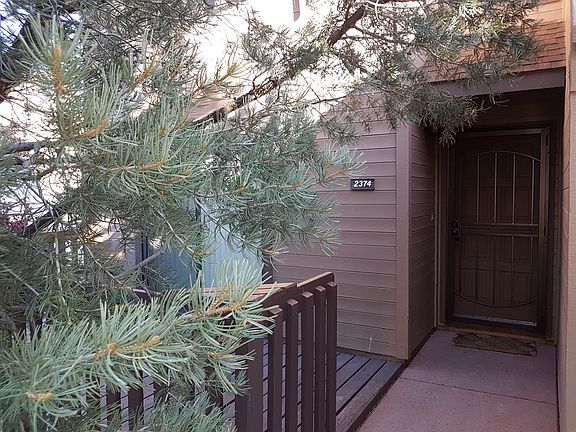 In the Pines!