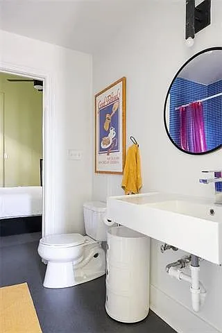 1406 Magazine St #2A — Photo 11