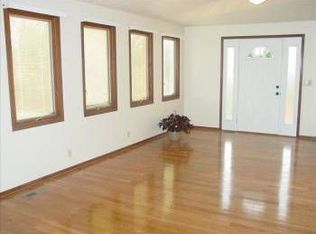 5033 Frame Rd, Newburgh, IN 47630